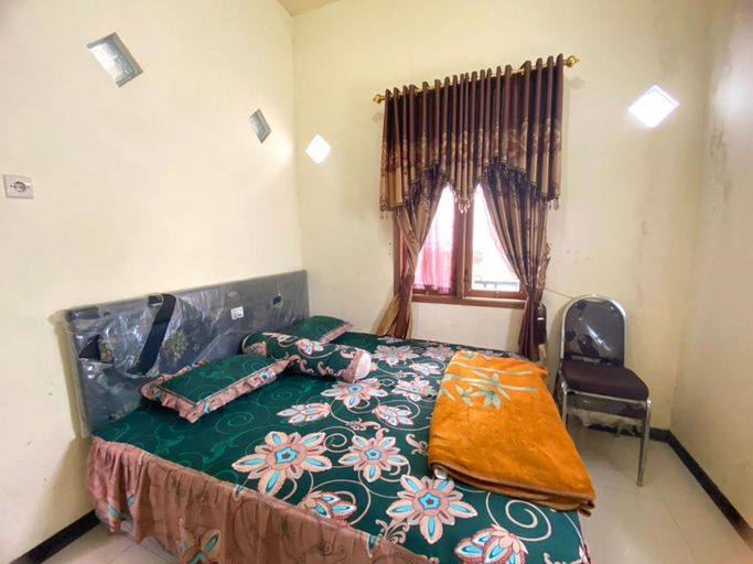 Bedroom 4, Homestay Bromo Indah, Probolinggo