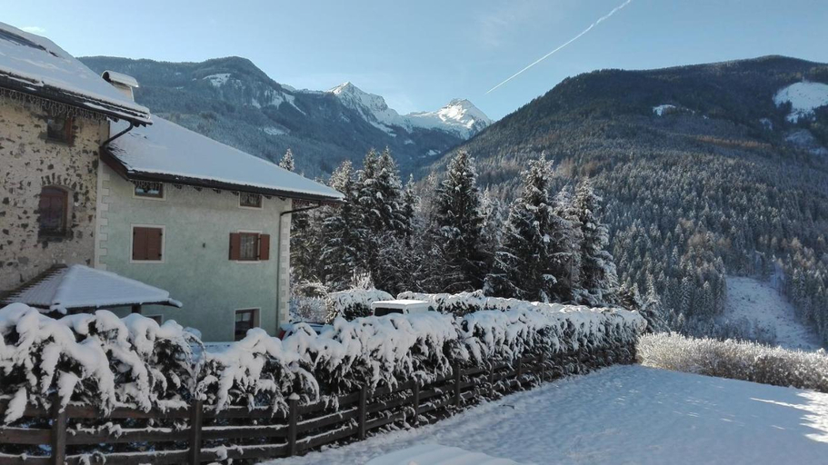 Others 5, Hotel Garnì Fonte dei Veli , Trento