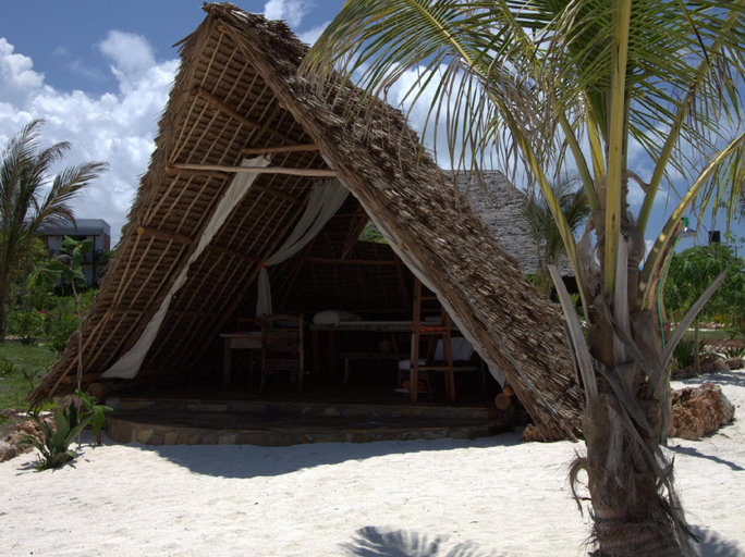 Exterior & Views 1, The Zanzibari Boutique Hotel, Kaskazini 'A'