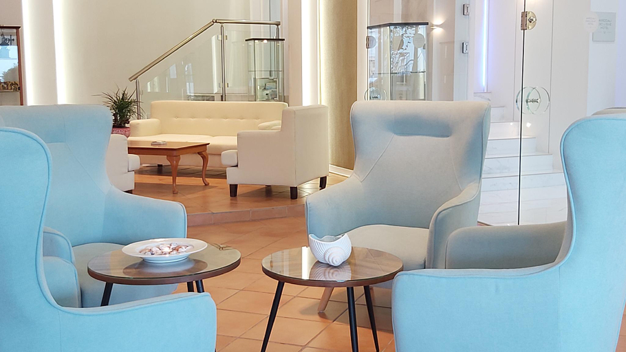 Public Area, Akrogiali Exclusive Hotel ( Adults Only ), Central Macedonia