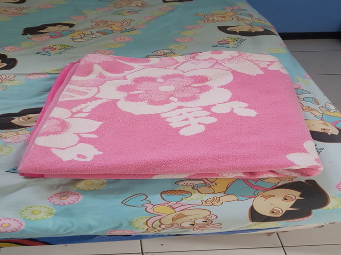 Bedroom 4, Rere's House Trawas, Mojokerto