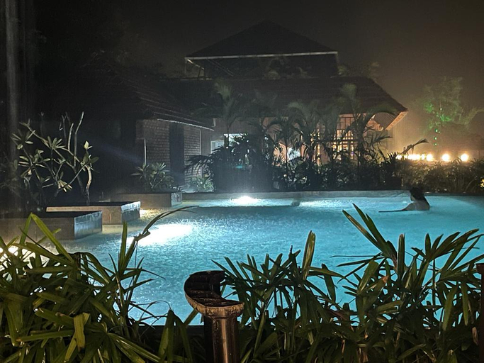 Others 3, Oxy Valley Resort, Palakkad