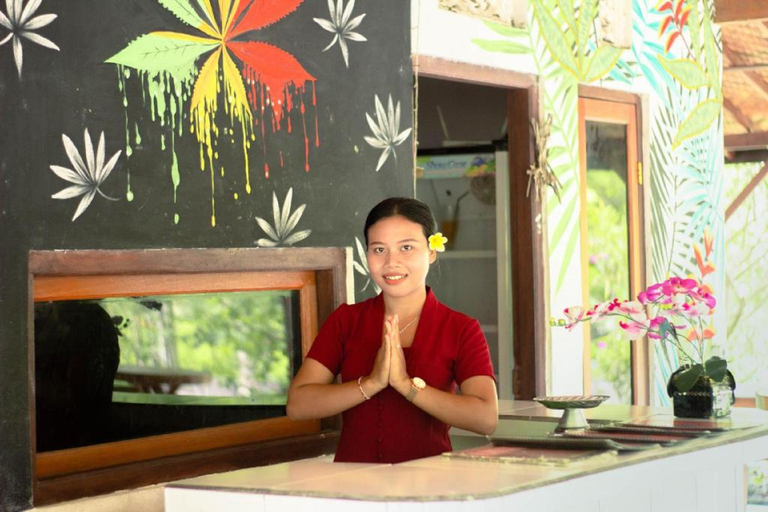 Others 4, Watu Jineng by WizZeLa, Klungkung