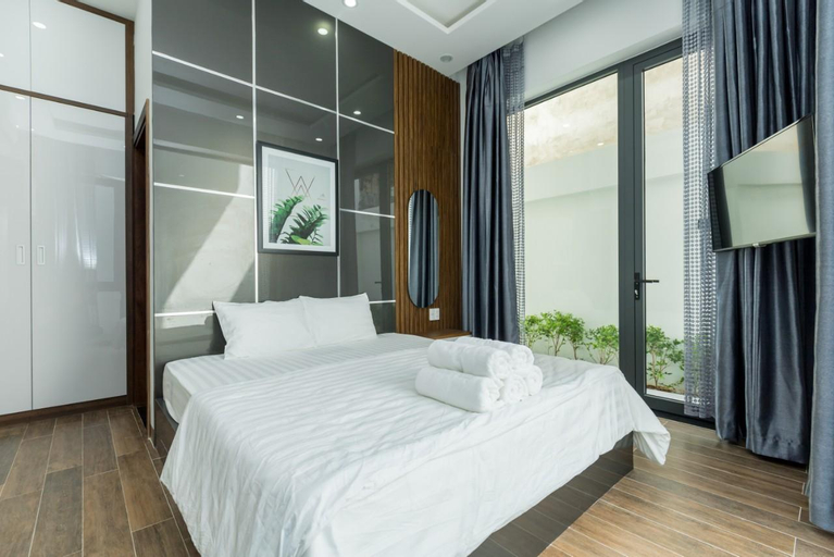 Bluocean Villa Villa Near Beach, Vũng Tàu