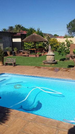 Sport & Beauty, Casa Villa Guest House Carletonville, West Rand