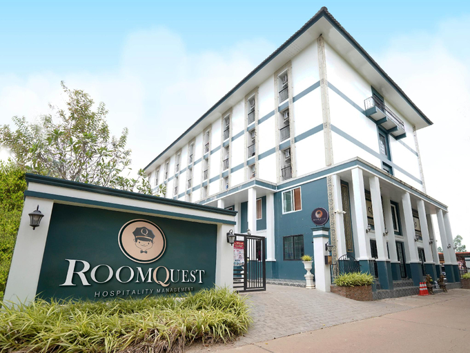 RoomQuest Prachin Buri Rojana, Sri Mahar Pho