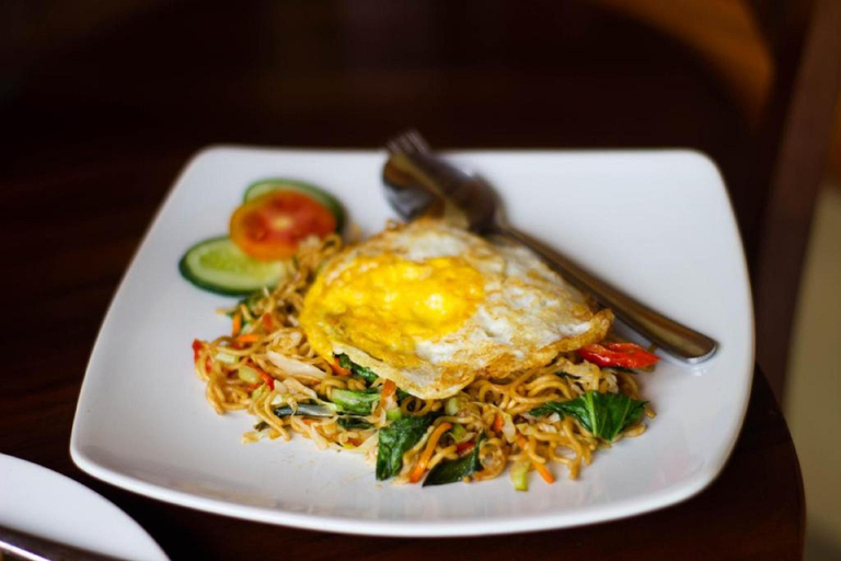 Food & Drinks 3, Watu Jineng by WizZeLa, Klungkung