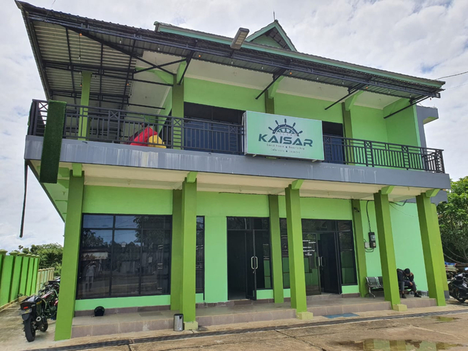 Exterior & Views 1, Kaisar Belumu Guest House, Tana Tidung
