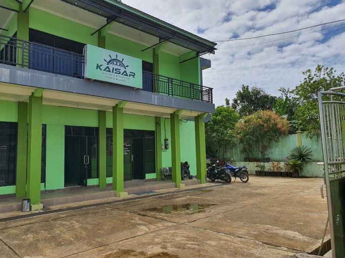 Exterior & Views 2, Kaisar Belumu Guest House, Tana Tidung