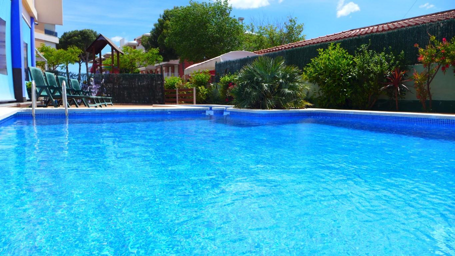 Sport & Beauty 2, Costa Verde | Rentalmar, Tarragona