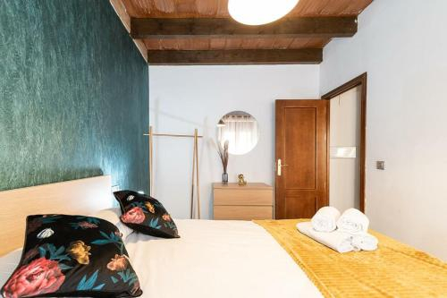 Facilities 4, Musubi Afan de Ribera Golden, Granada