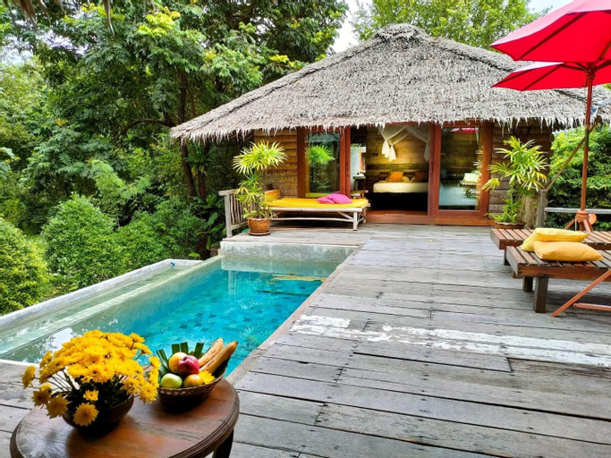 Sport & Beauty 5, Thap Pala Cottage, Muang Songkhla