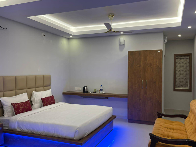 Others 2, Oxy Valley Resort, Palakkad