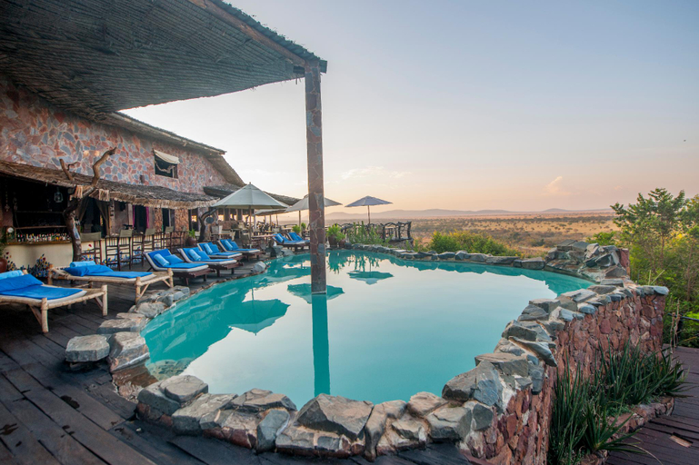 Sport & Beauty, Mbalageti Serengeti, Bariadi
