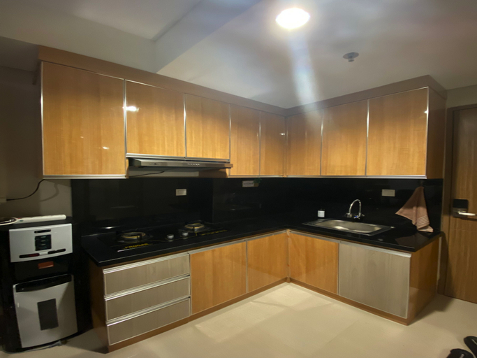 Others 4, Apartment Tamansari Iswara by Diah Room, Bekasi