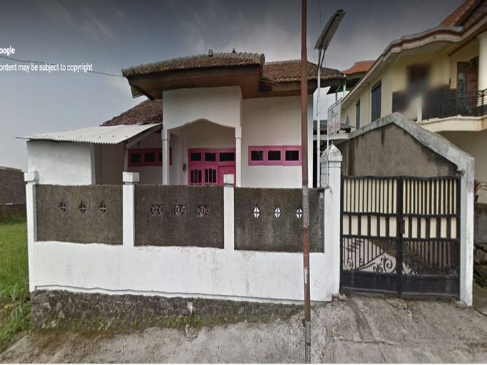 Rere's House Trawas, Mojokerto