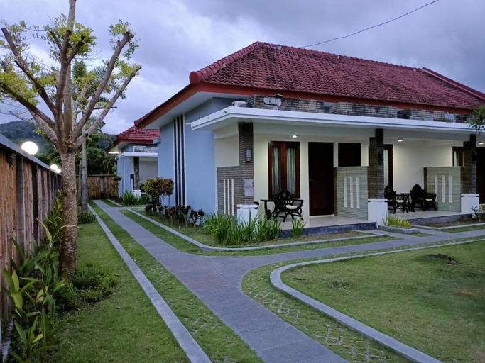Others 2, sapak villa, Lombok