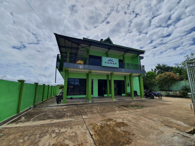 Exterior & Views 3, Kaisar Belumu Guest House, Tana Tidung