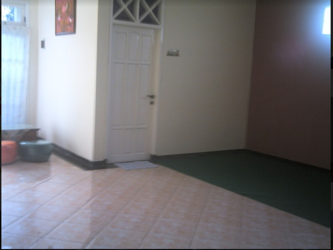 Public Area, Rere's House Trawas, Mojokerto
