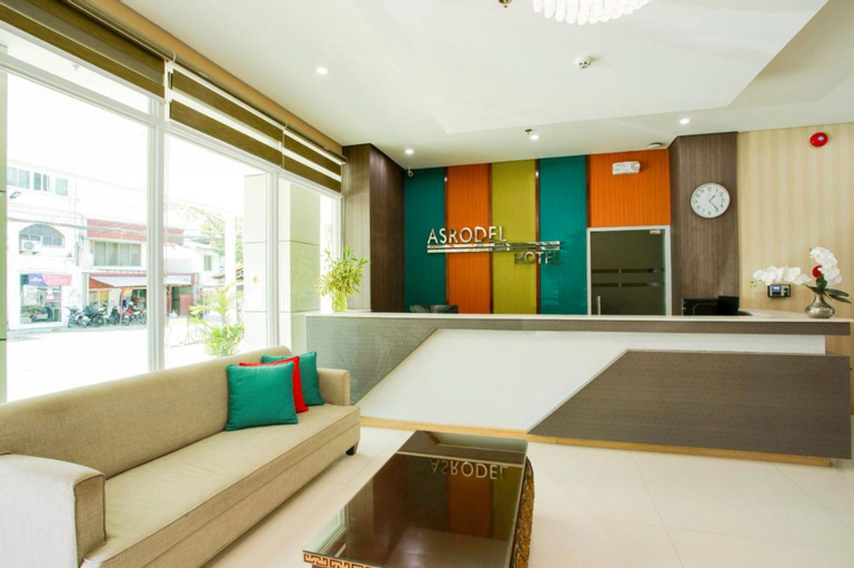 Others 5, Capital O 461 Asrodel Hotel, Davao City