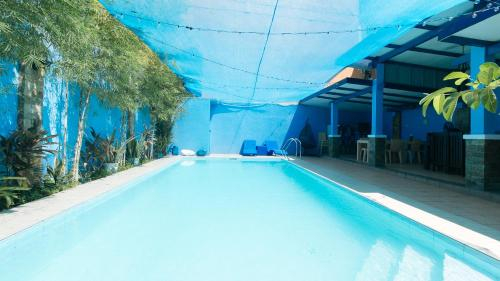 Blue Señorita Private Resort Cavite, Bacoor