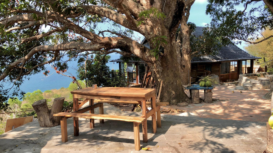 Others 3, Mango House - Seaview - Homestay., Kiên Hải