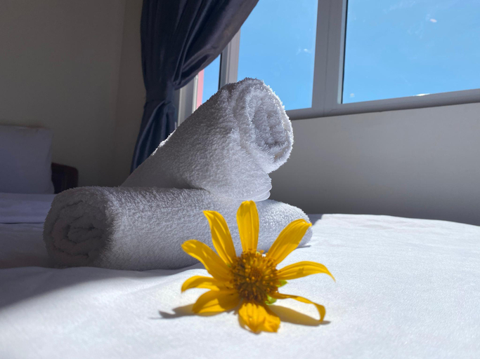 Bedroom 3, Sweet Dream Hotel & Villa, Đà Lạt