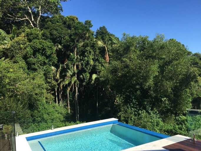 Sport & Beauty 3, Montville Misty View Cottages, Maroochy