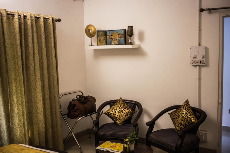 Others 5, Morni Singh's 2BHK Villa, Panchkula