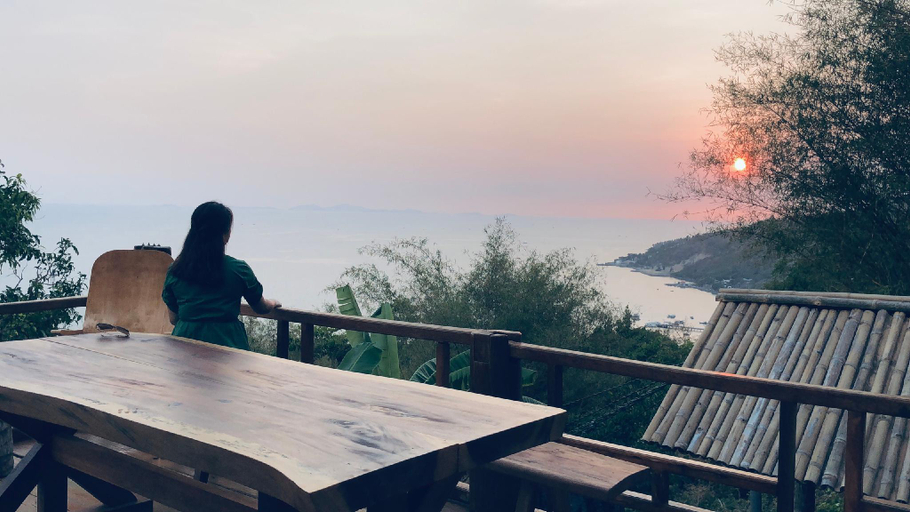 Others 2, Mango House - Seaview - Homestay., Kiên Hải