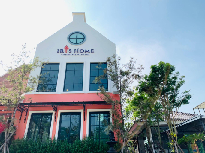 Others 5, Iris Homestay, Ban Pong