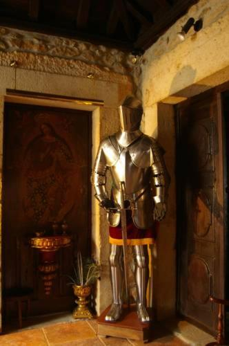 3, Quinta da Bacelada, Mêda