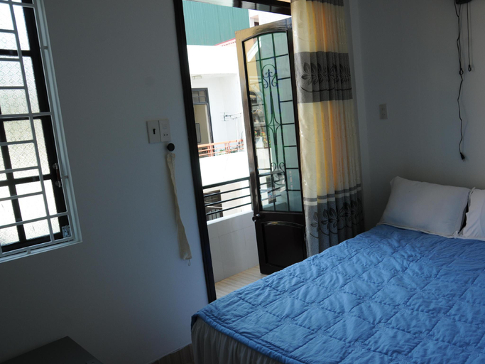 Bedroom 3, Bien Khoi Mini Hotel, Huế