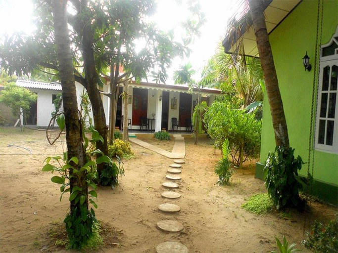 Exterior view 5, Sylvester Villa Negombo, Negombo