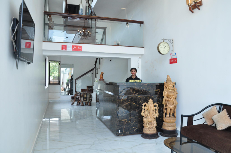 Public Area 3, Seed Resort, Mandya