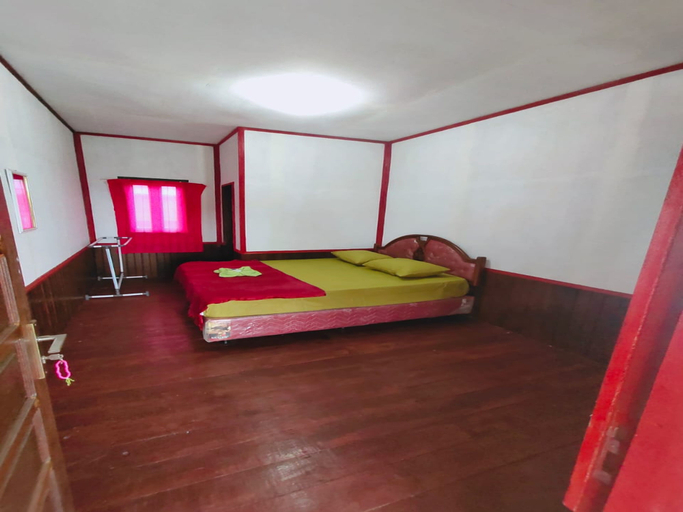 Bedroom 2, Penginapan Irma Putri, Berau