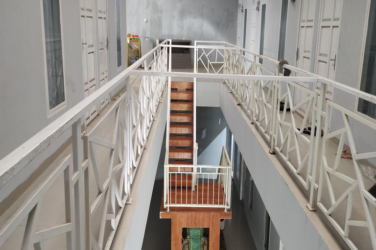 Public Area 2, OYO 91219 Adhyaksa Homestay Makassar, Makassar