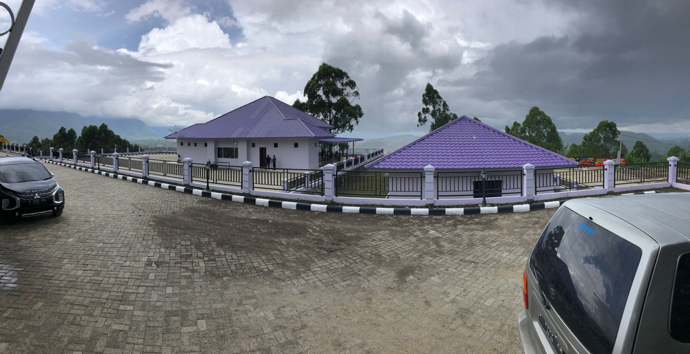 Public Area