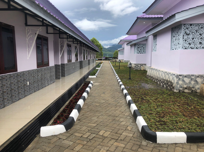 Exterior & Views 2, Sapadia Villa Bukit Gibeon, Toba