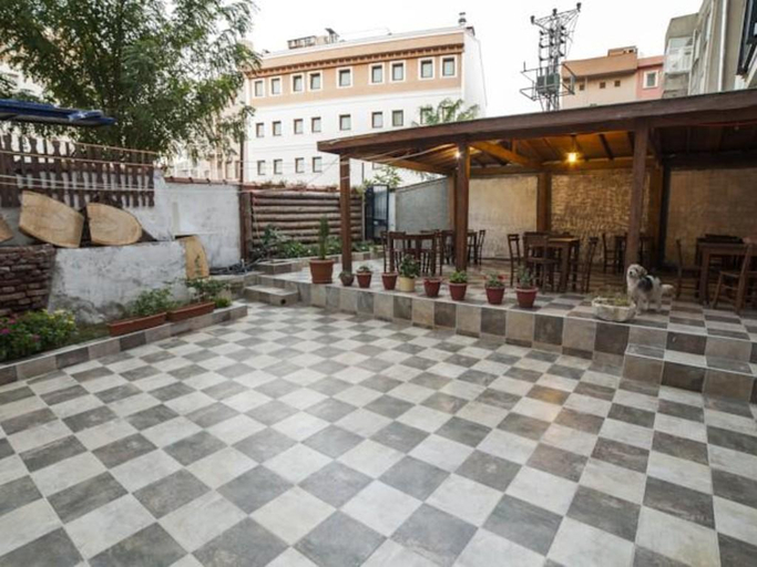 Exterior & Views, Adakale Butik, Merkez