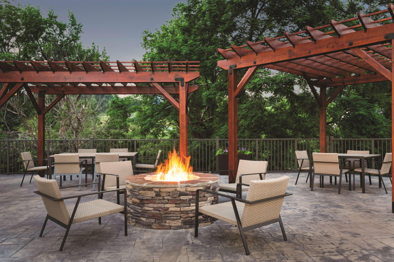 Food & Drinks, Country Inn&Suites Radisson Pigeon Forge South Tn, Sevier