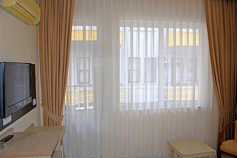Bedroom 3, Kleopatra Bavyera Hotel, Alanya