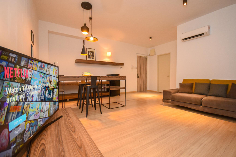 Others 4, Cube8Teens Sunset Suite by Nest Home【NETFLIX】, Johor Bahru