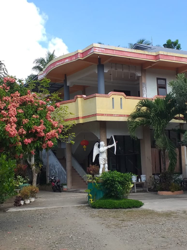 Exterior & Views 2, Grand Royal Hotel Kefa, Timor Tengah Utara