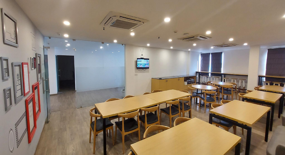 Food & Drinks 4, Hotel Chetram Elite, Jaipur