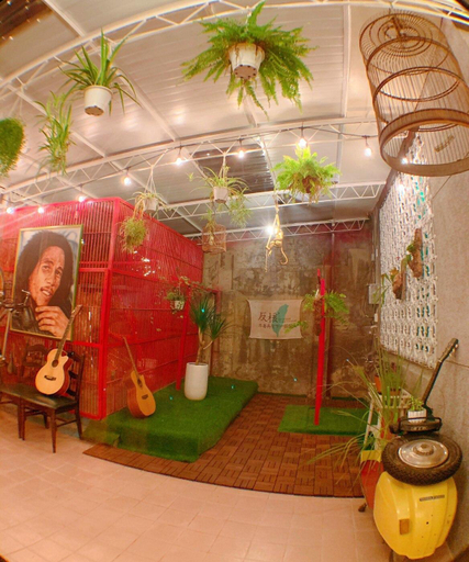 Others 2, Liu Xu Homestay, Tainan