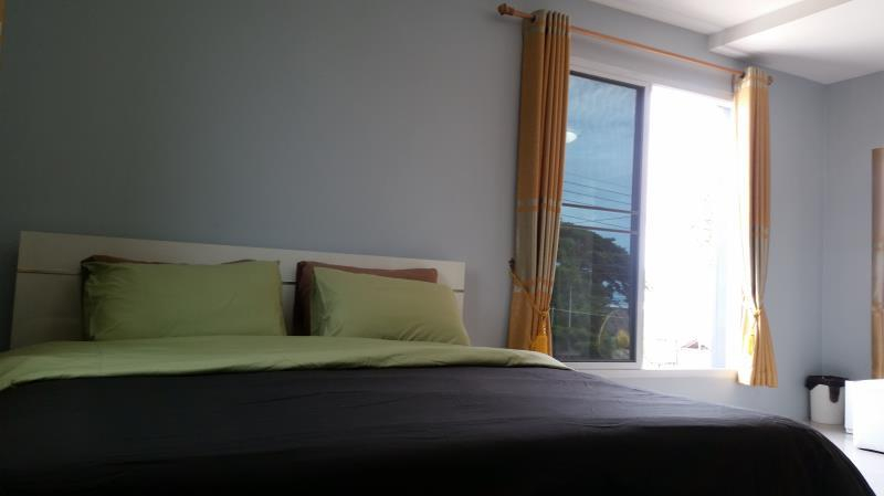 Bedroom 2, Huahin Beach Villa, Hua Hin