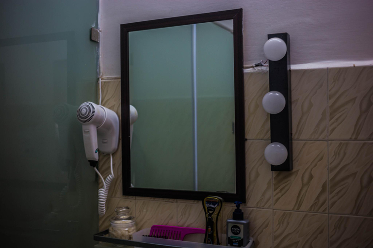 Bedroom 4, Morni Singh's 2BHK Villa, Panchkula