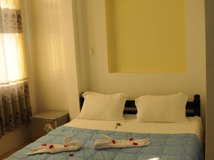 Bedroom 4, Bien Khoi Mini Hotel, Huế
