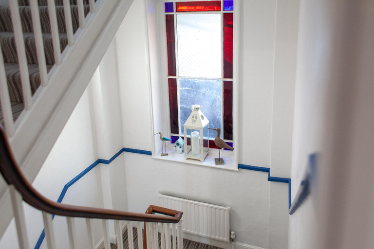 Public Area 3, No 98 Boutique Hotel, Dorset